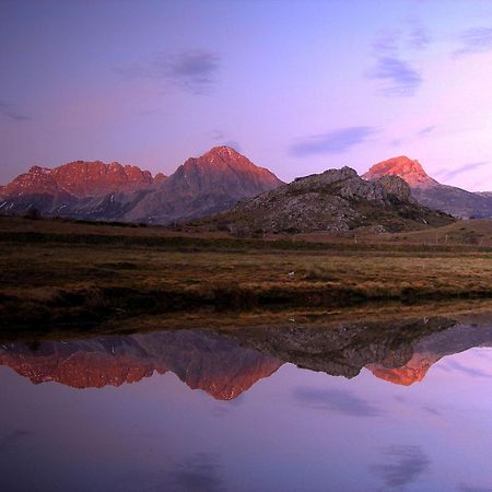 Casas Rurales Entre Babia Y La Luna Villafeliz Экстерьер фото