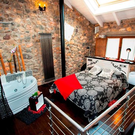 Casas Rurales Entre Babia Y La Luna Villafeliz Экстерьер фото