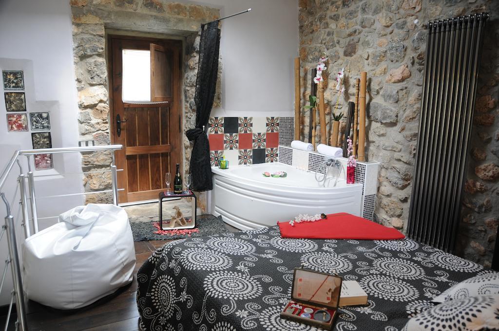 Casas Rurales Entre Babia Y La Luna Villafeliz Экстерьер фото